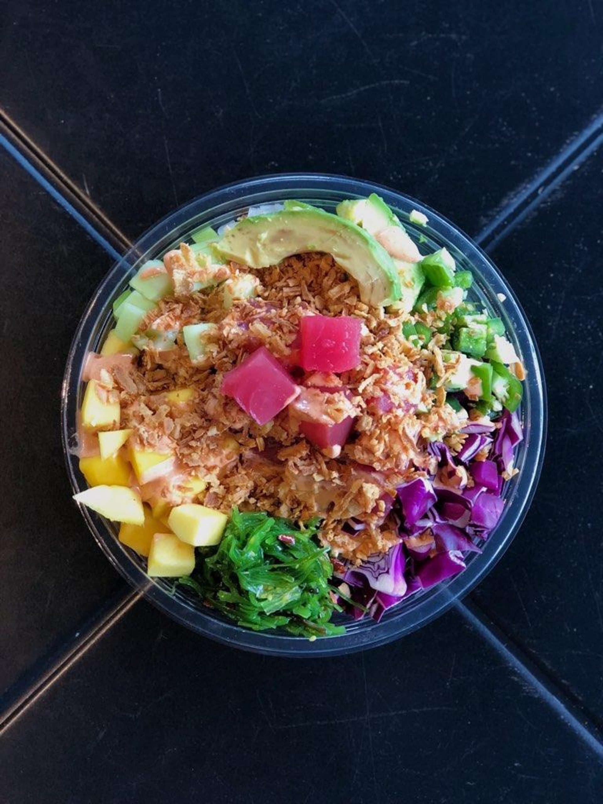 A taste of Hawaii in Bucks County