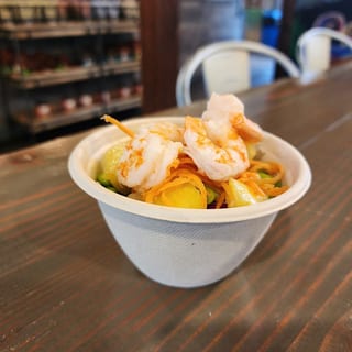 Kids Bowl - Seafood