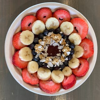 Berry Berry