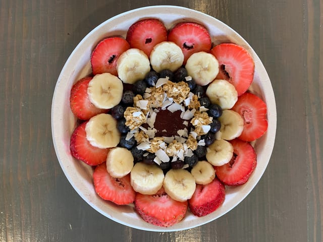 Berry Berry.