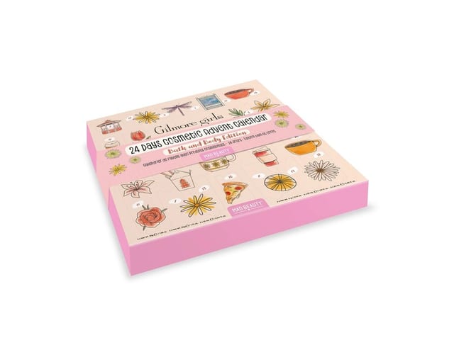 Gilmore Girls - Advent Calendar.