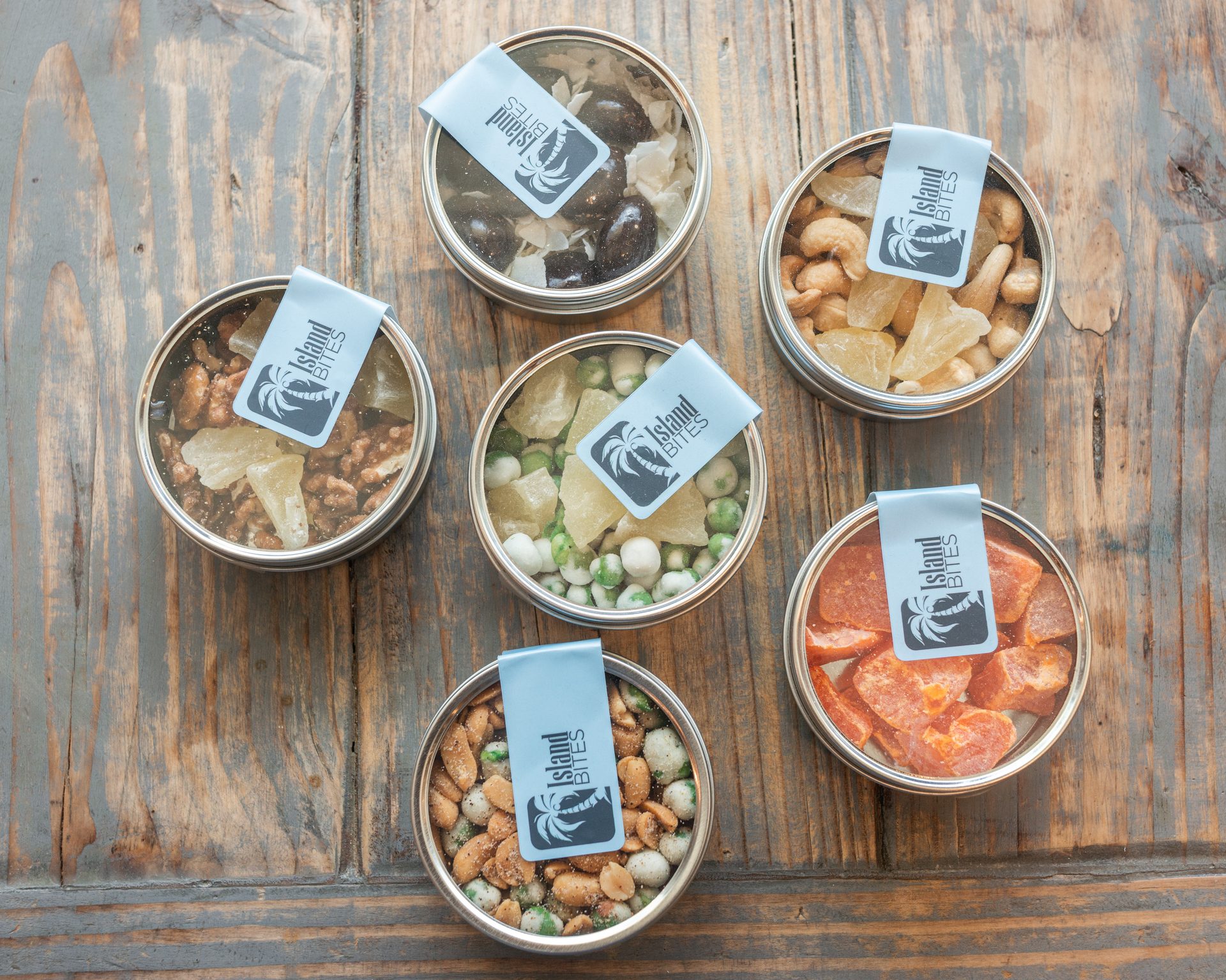 Moku-Bowls Rewards